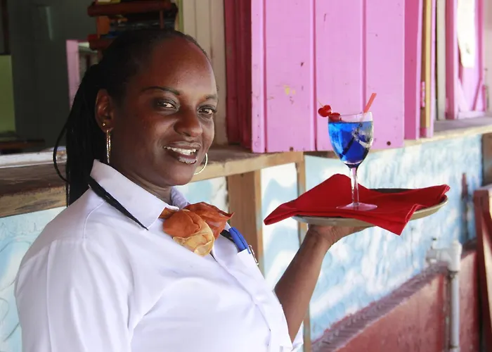 Gem Holiday Beach Resort St. George's