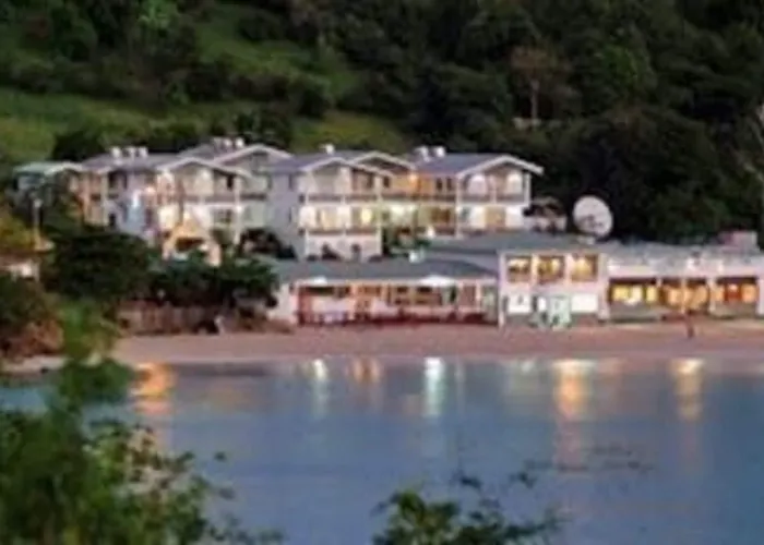 Gem Holiday Beach Resort St. George's